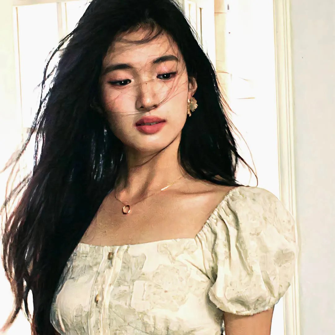 妳是我眼中的苹果