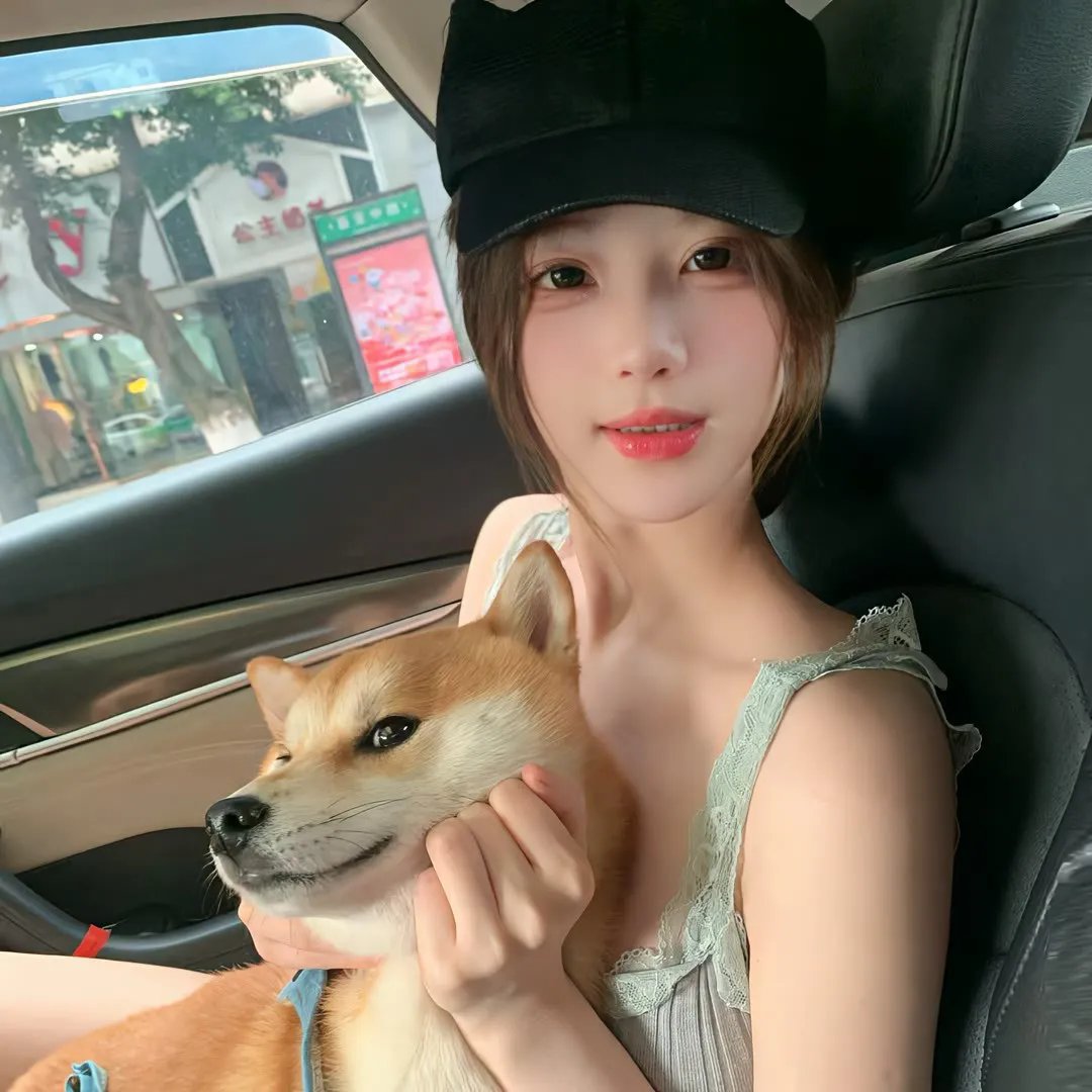 理发店情缘